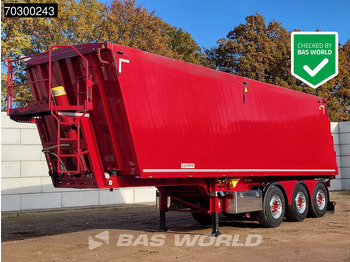 قلابة نصف مقطورة KEMPF