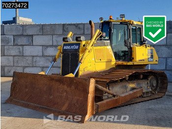 بلدوزر KOMATSU D65PX-18
