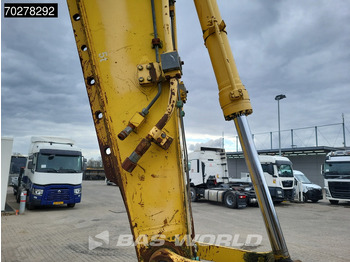 حفارات زحافة Komatsu PC180LC-7K: صور 2