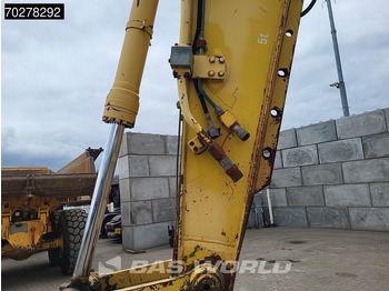 حفارات زحافة Komatsu PC180LC-7K: صور 3