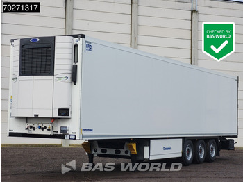 مبردة نصف مقطورة KRONE