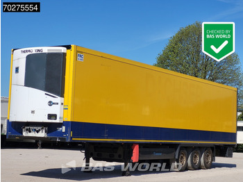 مبردة نصف مقطورة KRONE SD