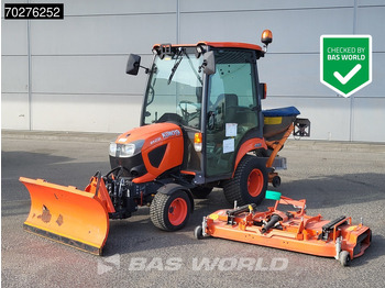 جرار KUBOTA