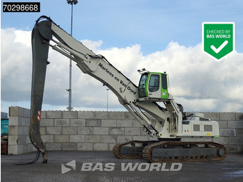 حفارة النقل والشحن LIEBHERR R 954