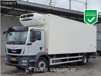 مبردة شاحنة MAN TGM 18.290