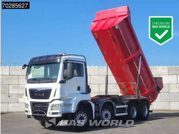 قلابات MAN TGS 41.440