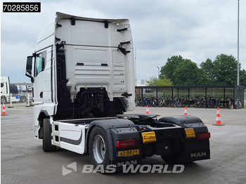 شاحنة جرار MAN TGX 18.430 TGX 4X2 NL-Truck APK '26 GX 2x Tanks Navi: صور 2