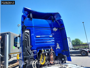 شاحنة جرار MAN TGX 18.460 4X2 XLX Mega Retarder 2x Tanks Standklima Hydraulik: صور 3