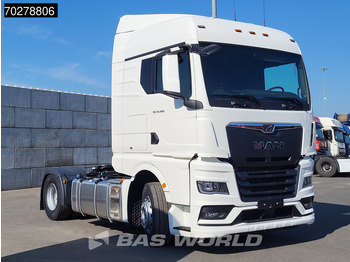 شاحنة جرار جديد MAN TGX 18.480 4X2 NEW! Euro 5 2x Tanks: صور 3