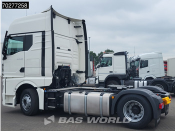 شاحنة جرار جديد MAN TGX 18.520 4X2 NEW! GX Retarder 2x Tanks Standklima ACC: صور 2