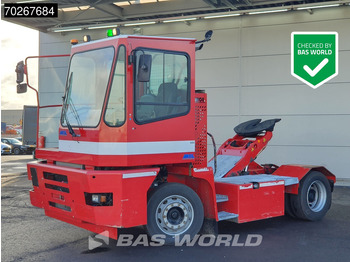 جرارات صالات المطارات MOL