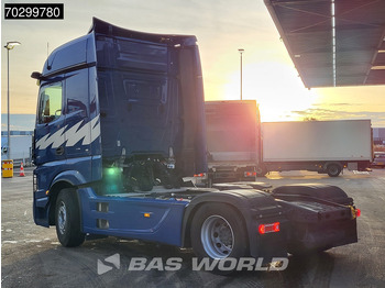 تأجير Mercedes-Benz Actros 1851 4X2 BigSpace Retarder 2x Tanks Full-Air Standklima Mercedes-Benz Actros 1851 4X2 BigSpace Retarder 2x Tanks Full-Air Standklima: صور 2 تأجير Mercedes-Benz Actros 1851 4X2 BigSpace Retarder 2x Tanks Full-Air Standklima Mercedes-Benz Actros 1851 4X2 BigSpace Retarder 2x Tanks Full-Air Standklima: صور 2