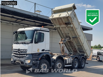 قلابات MERCEDES-BENZ Arocs 3240