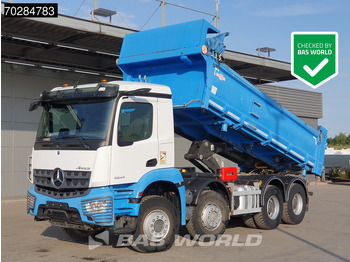 قلابات MERCEDES-BENZ Arocs 3243