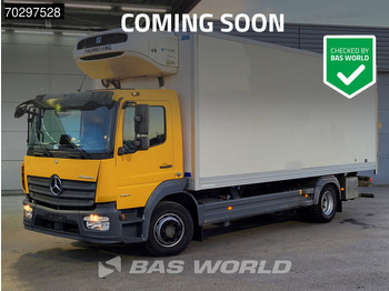 مبردة شاحنة MERCEDES-BENZ Atego 1324