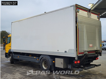 مبردة شاحنة Mercedes-Benz Atego 1524 Atego 4X2 16t Thermo King T1200-R 1500kg Zepro tailgate Euro 6: صور 2
