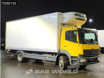 مبردة شاحنة Mercedes-Benz Atego 1524 Atego 4X2 Thermo-King T1200R 1500kg Ladebordwand Automatic Euro 6: صور 2