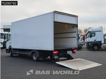 تأجير Mercedes-Benz Atego 818 4X2 8tonner Automatic 1000kg Ladebordwand Euro 6 Mercedes-Benz Atego 818 4X2 8tonner Automatic 1000kg Ladebordwand Euro 6: صور 3 تأجير Mercedes-Benz Atego 818 4X2 8tonner Automatic 1000kg Ladebordwand Euro 6 Mercedes-Benz Atego 818 4X2 8tonner Automatic 1000kg Ladebordwand Euro 6: صور 3