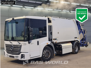 شاحنة القمامة MERCEDES-BENZ Econic