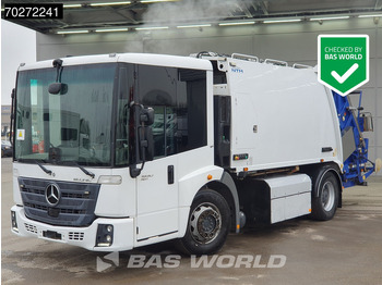 شاحنة القمامة MERCEDES-BENZ Econic