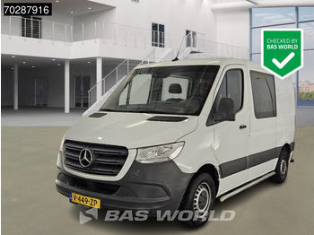 فان المدمجة MERCEDES-BENZ Sprinter 211