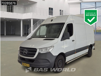 الشاحنات الصغيرة المبردة MERCEDES-BENZ Sprinter 314