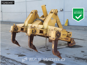 حراث تحت التربة