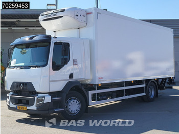 مبردة شاحنة RENAULT D 280