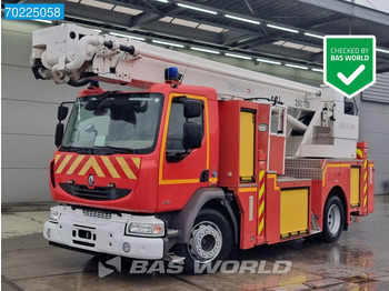 المطافئ RENAULT Midlum 280