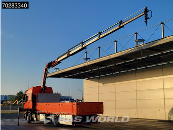 تأجير Renault T 380 4X2 Palfinger PK18002-EH Kran Crane Retarder Standklima Euro 6 Renault T 380 4X2 Palfinger PK18002-EH Kran Crane Retarder Standklima Euro 6: صور 2