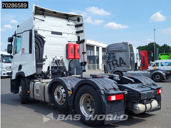 تأجير Renault T 480 T 6X2 SleeperCab Liftachse ADR Hydraulik Alcoa Renault T 480 T 6X2 SleeperCab Liftachse ADR Hydraulik Alcoa: صور 2