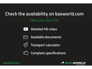 مبردة نصف مقطورة Samro Carrier Maxima 1300 3 axles: صور 4