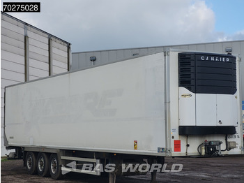 مبردة نصف مقطورة Samro Carrier Maxima 1300 3 axles: صور 3
