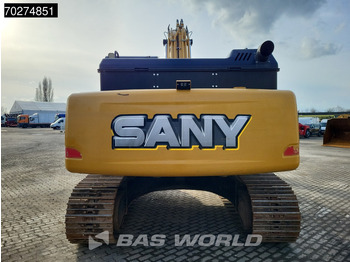 حفارات زحافة Sany SY215 C CE / EPA CERTIFIED: صور 3