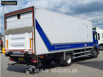تأجير Scania P220 P 4X2 NL-Truck Carrier Supra 1150 Mt Automatic Ladebordwand Euro 6 Scania P220 P 4X2 NL-Truck Carrier Supra 1150 Mt Automatic Ladebordwand Euro 6: صور 3