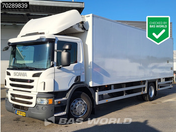 مبردة شاحنة SCANIA P 250
