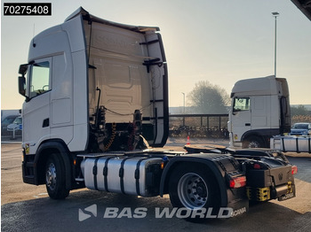 شاحنة جرار Scania S460 4X2 New Tacho! Retarder 2x Tanks: صور 2 شاحنة جرار Scania S460 4X2 New Tacho! Retarder 2x Tanks: صور 2