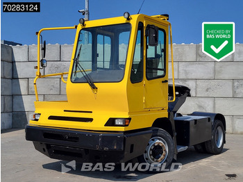 جرارات صالات المطارات TERBERG