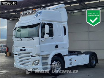 شاحنة جرار DAF CF