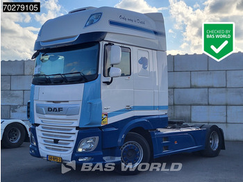 شاحنة جرار DAF XF 450