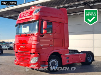 شاحنة جرار DAF XF 460