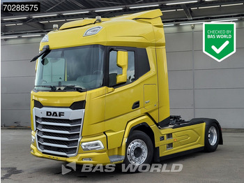 شاحنة جرار DAF XF 480