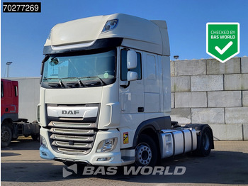 شاحنة جرار DAF XF 480
