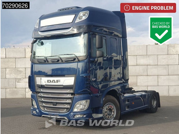 شاحنة جرار DAF XF 480