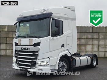 شاحنة جرار DAF XF 480