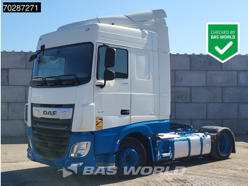 شاحنة جرار DAF XF 480