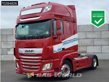 شاحنة جرار DAF XF 480