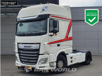 شاحنة جرار DAF XF 480