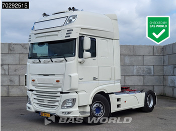 شاحنة جرار DAF XF 480