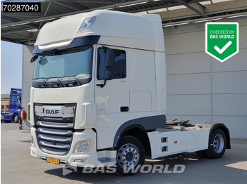 شاحنة جرار DAF XF 480